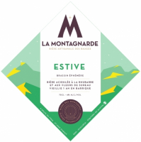 Пиво Estive Пиво Estive