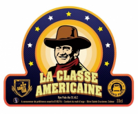 Пиво La Classe Américaine