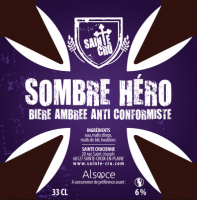 Пиво Sombre Héro