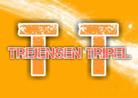 Пиво Trejensen Tripel: Cuvée 2018