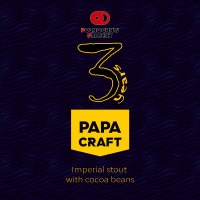 Пиво 3 Years Papa Пиво 3 Years Papa