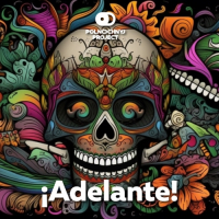Пиво ¡Adelante! Пиво ¡Adelante!