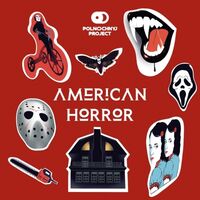 Пиво American Horror Пиво American Horror