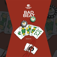 Пиво Bad Beat: Citra & Ekuanot Пиво Bad Beat: Citra & Ekuanot