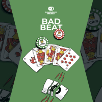Пиво Bad Beat: Citra & Sabro Пиво Bad Beat: Citra & Sabro