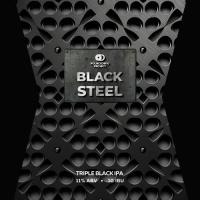 Пиво Black Steel Пиво Black Steel
