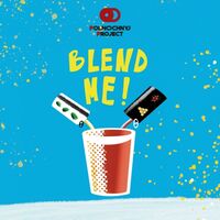 Пиво Blend Me! Sour & Melomel Пиво Blend Me! Sour & Melomel