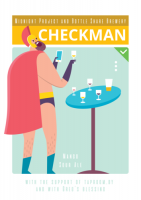 Пиво Checkman Пиво Checkman