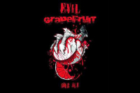 Пиво Evil Grapefruit Пиво Evil Grapefruit