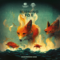 Пиво Burning Fox Пиво Burning Fox