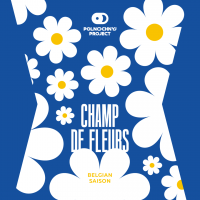 Пиво Champ De Fleurs Пиво Champ De Fleurs