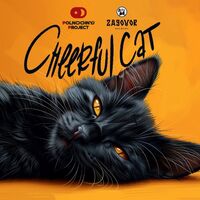 Пиво Cheerful Cat