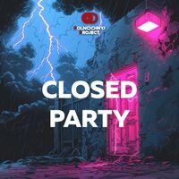 Пиво Closed Party Пиво Closed Party