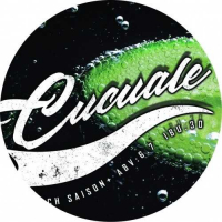 Пиво Cucuale Пиво Cucuale