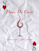 Пиво Dame De Cœur Пиво Dame De Cœur