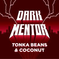 Пиво Dark Mentor