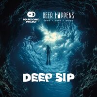 Пиво Deep Sip Пиво Deep Sip