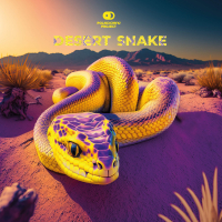 Пиво Desert Snake Пиво Desert Snake