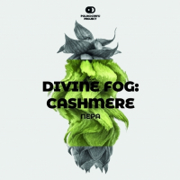 Пиво Divine Fog: Cashmere Пиво Divine Fog: Cashmere