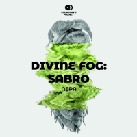 Пиво Divine Fog: Sabro Пиво Divine Fog: Sabro