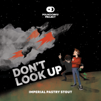 Пиво Don’t Look Up Пиво Don’t Look Up