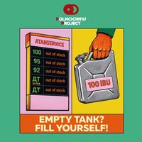 Пиво Empty Tank? Fill Yourself