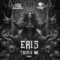 Пиво ERIS: Triple BA (2023) Пиво ERIS: Triple BA (2023)