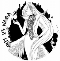 Пиво ERIS vs Naga Пиво ERIS vs Naga