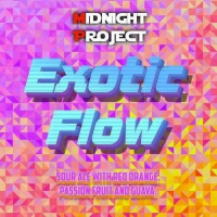Пиво Exotic Flow Пиво Exotic Flow