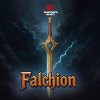Пиво Falchion Пиво Falchion