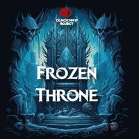 Пиво Frozen Throne Пиво Frozen Throne