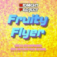 Пиво Fruity Flyer Пиво Fruity Flyer