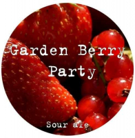 Пиво Garden Berry Party Пиво Garden Berry Party