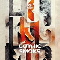 Пиво Gothic Smoke Пиво Gothic Smoke