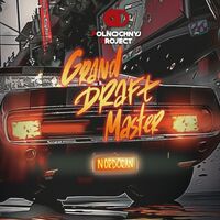 Пиво Grand Draft Master