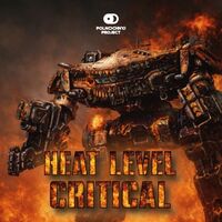 Пиво Heat Level Critical
