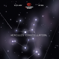 Пиво Hercules Constellation Пиво Hercules Constellation