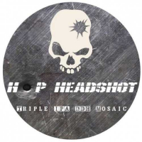 Пиво Hop Headshot: Citra Пиво Hop Headshot: Citra