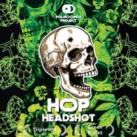 Пиво Hop Headshot: Green Bullet
