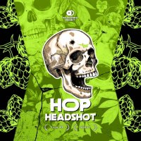 Пиво Hop Headshot: Idaho7 Пиво Hop Headshot: Idaho7