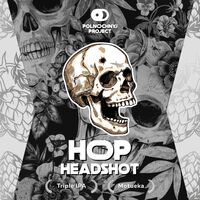Пиво Hop Headshot: Motueka Пиво Hop Headshot: Motueka