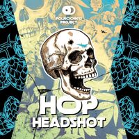 Пиво Hop Headshot: Nelson Sauvin Пиво Hop Headshot: Nelson Sauvin