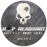 Пиво Hop Headshot: Sabro Пиво Hop Headshot: Sabro