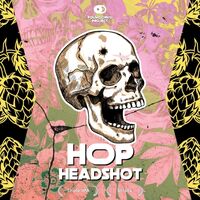Пиво Hop Headshot: Strata Пиво Hop Headshot: Strata