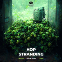 Пиво Hop Stranding Пиво Hop Stranding