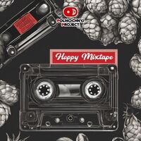 Пиво Hoppy Mixtape Пиво Hoppy Mixtape