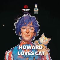 Пиво Howard Loves Cat Пиво Howard Loves Cat