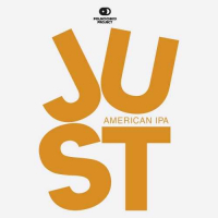 Пиво Just: American IPA Пиво Just: American IPA