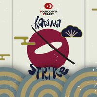Пиво Katana Strike Пиво Katana Strike