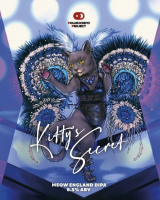Пиво Kitty's Secret Пиво Kitty's Secret